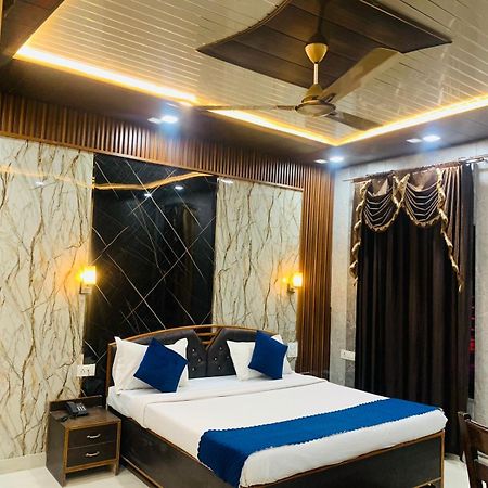 The For U - A Luxury Stay Rishīkesh Eksteriør billede