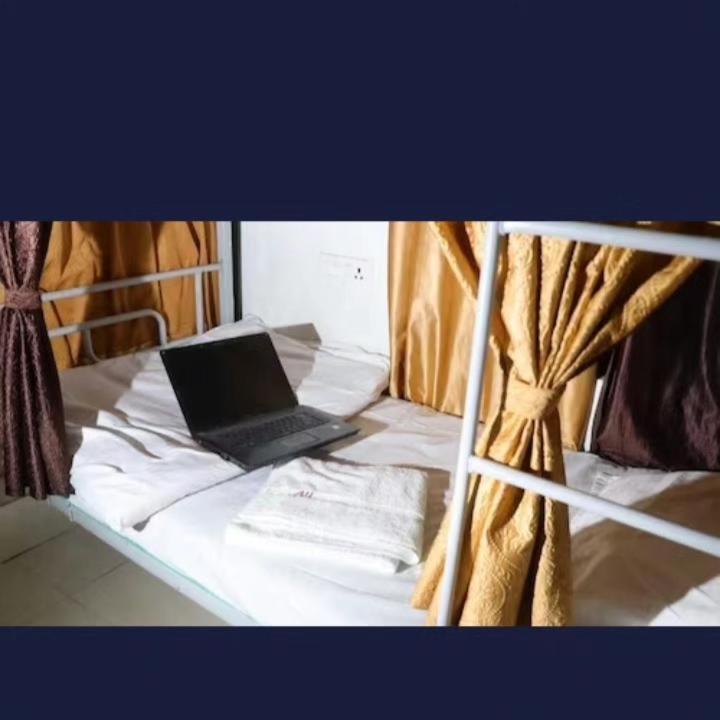 The For U - A Luxury Stay Rishīkesh Eksteriør billede