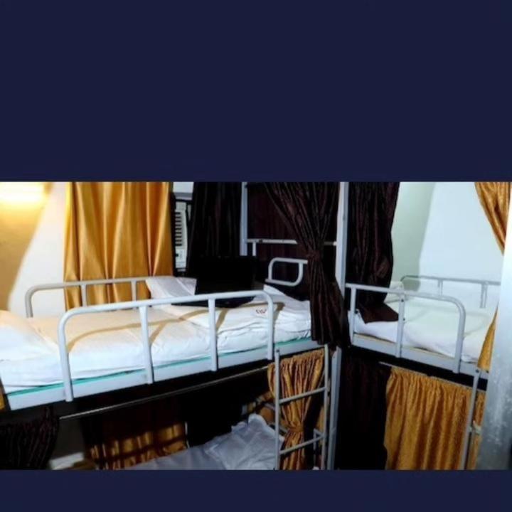 The For U - A Luxury Stay Rishīkesh Eksteriør billede